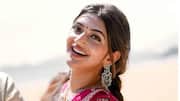 Sreeleela reportedly exits Akhil Akkineni's 'Lenin': Here's why