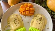 Kulfi's journey: From royal courts to market treats