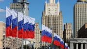 US pursuing 'neocolonial' policy against Global South: Russia