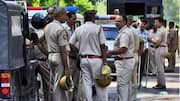 Delhi constable's son batters mother to death; video captures attack 