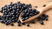 5 vegetarian dishes using black beans