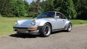 Barely driven 1979 Porsche 930 Turbo is up for auction
