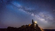 5 tips for a mindful stargazing experience 
