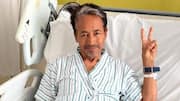 Sonam Wangchuk welcomes end of CJP protest