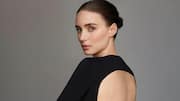 Rooney Mara is changing the narrative of women in Hollywood