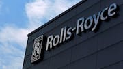 Rolls-Royce plans major investment in India for jet engine production
