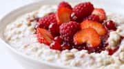 These recipes will make oatmeal interesting for kids