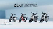 Ola Electric shares jump 33%: What's driving the rally?