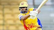 IPL 2026: Who is CSK's new signing Macneil Noronha?