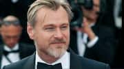 Christopher Nolan to visit India for 'The Odyssey' premiere