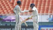 Five players who can take India's Test legacy forward