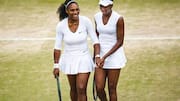 US Open: Venus, Serena Williams receive wildcard entry in doubles
