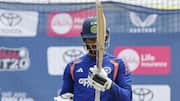 Tilak Varma reveals his biggest goal for Team India: Details