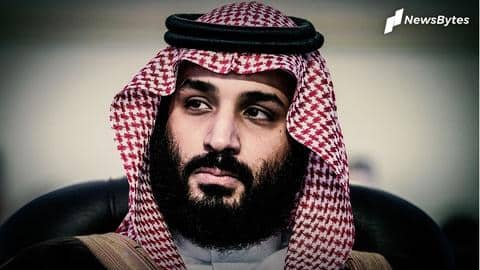Saudi prince MbS approved operation to capture, kill Khashoggi: US Saudi prince MbS approved operation to capture, kill Khashoggi: US
