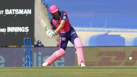 IPL 2022, RR seal win against Mumbai: Records broken IPL 2022, RR seal win against Mumbai: Records broken