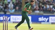 PAK vs NZ: Haris Rauf claims his best T20I figures 