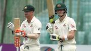 Ashes: Decoding numbers of Smith and Warner on English soil