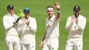 Englishmen with six-fers or more vs India in Manchester (Tests) 