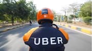 Karnataka: You can avail Rapido, Uber's bike taxi services again