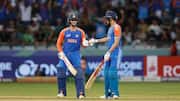 Abhishek Sharma set for ODI debut in Australia? Report