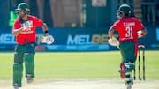 Zimbabwe, Bangladesh clash in series decider: 3rd T20I preview 
