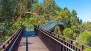 The most scenic natural parks around Perth