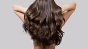 How to get beautiful curls with just a sock 