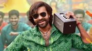 Varun Tej-starrer 'Korean Kanakaraju' to hit Netflix on September 4
