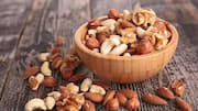Walnuts v/s almonds: Which is better for your brain?
