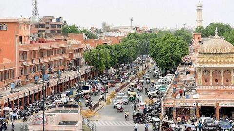 Rajasthan further relaxes lockdown restrictions, allows more activities Rajasthan further relaxes lockdown restrictions, allows more activities