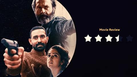 'Love Hostel' review: Gritty tale of interfaith marriage, its consequences 'Love Hostel' review: Gritty tale of interfaith marriage, its consequences