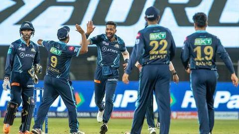 IPL 2022, Qualifier 1 (GT vs RR): Complete match preview IPL 2022, Qualifier 1 (GT vs RR): Complete match preview
