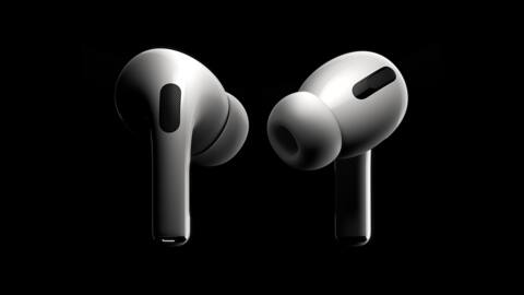 #DealOfTheDay: Apple AirPods Pro available with Rs. 7,300 discount #DealOfTheDay: Apple AirPods Pro available with Rs. 7,300 discount