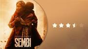 'Sembi' review: Kovai Sarala delivers career-best performance in Tamil legal-drama