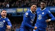 Chelsea overcome Leeds; Arsenal earn dramatic win: Key stats Chelsea overcome Leeds; Arsenal earn dramatic win: Key stats