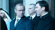 To play Putin, Jude Law became an 'obsessive' observer