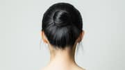 Elegant and stylish: 5 high bun styles to try
