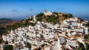 5 offbeat villages in Andalusia worth visiting