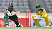Bangladesh's Najmul Hossain Shanto completes 2,000 ODI runs: Stats