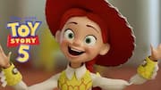 'Toy Story 5' tops box office charts, 'Supergirl' sinks