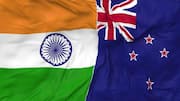 New Zealand begins ratification process for FTA with India