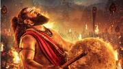 Rishab Shetty reflects on challenges of making 'Kantara Chapter 1'