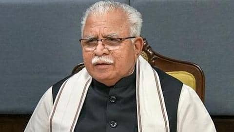 Khattar directs officials to ramp-up health facilities for third wave Khattar directs officials to ramp-up health facilities for third wave