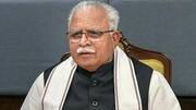 Khattar directs officials to ramp-up health facilities for third wave