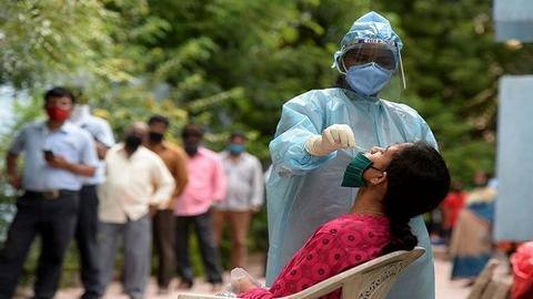 With 89 cases, Delhi records lowest single-day spike this year With 89 cases, Delhi records lowest single-day spike this year