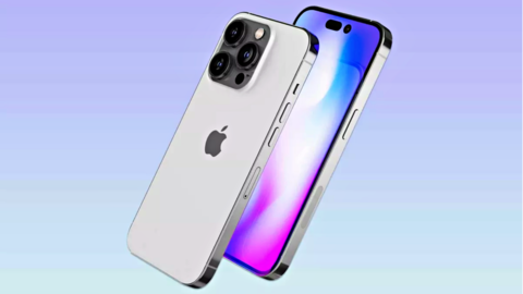 Apple iPhone 14 Pro tipped to support 30W wired fast-charging Apple iPhone 14 Pro tipped to support 30W wired fast-charging