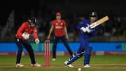 Smriti Mandhana completes 2,000 WODI runs on home soil: Stats 