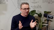 Can AI replace you? DeepMind co-founder suggests rule to assess
