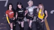 BLACKPINK's full lineup to attend debut anniversary celebrations