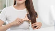 How to style your hair sustainably